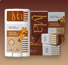 Salted Caramel