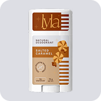 Natural Deodorant