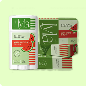 Self-Care Duo Set