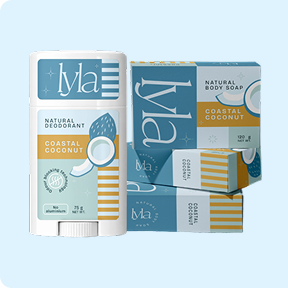 Self-Care Duo Set