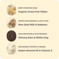 Natural Deodorant