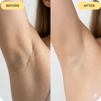 Natural Deodorant