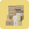 Natural Body Soap
